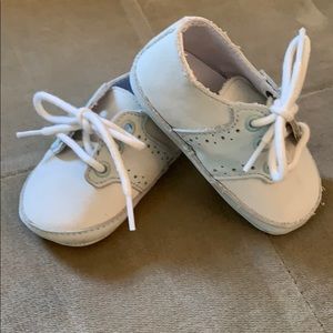 Baby shoes